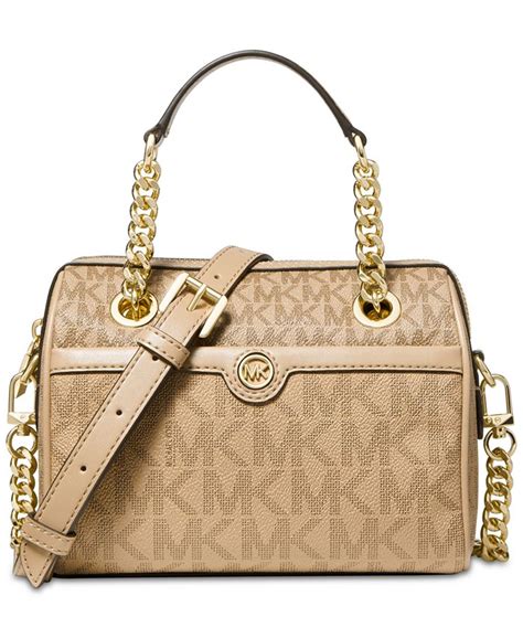 michael kors duffle xs|Blaire Extra.